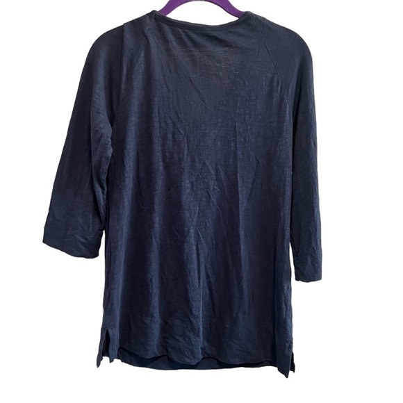 Lilly Pulitzer Kira Blouse in Just like New Condition - Picture 3 of 5